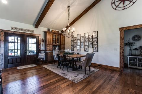 440 Allisona Rd, Eagleville, TN 37060 photo 9
