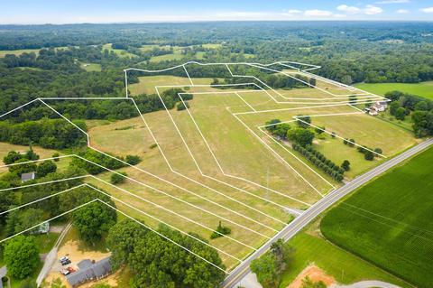 7327 Highway 76 E, Springfield, TN 37172 photo 1