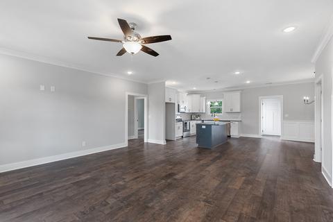 4462 Corbin Sneed Rd, Springfield, TN 37172 photo 3