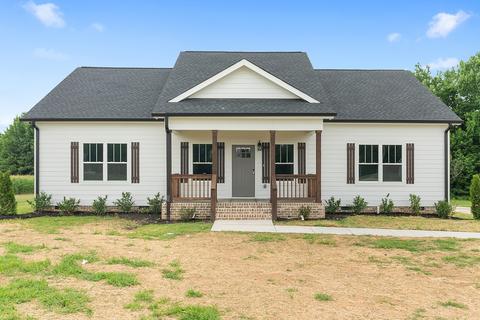 4462 Corbin Sneed Rd, Springfield, TN 37172 photo 1