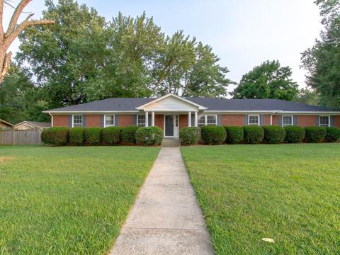 502 E Clark Blvd, Murfreesboro, TN 37130 photo 1