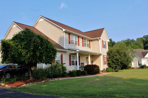 117 Carr Dr, Spring Hill, TN 37174 photo 1