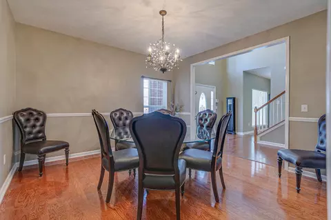 1706 Dryden Dr, Spring Hill, TN 37174 photo 8