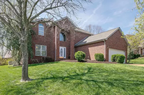 1706 Dryden Dr, Spring Hill, TN 37174 photo 1