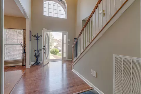 1706 Dryden Dr, Spring Hill, TN 37174 photo 3