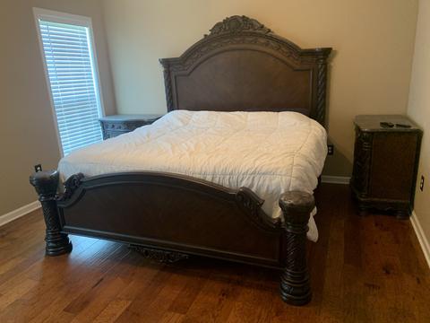 1007 Robert Elder Ct, Cedar Hill, TN 37032 photo 5