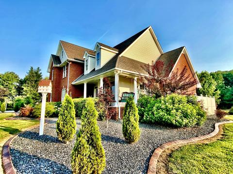 5704 Flewellyn Rd, Springfield, TN 37172 photo 5