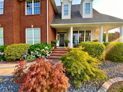 5704 Flewellyn Rd, Springfield, TN 37172 photo 2
