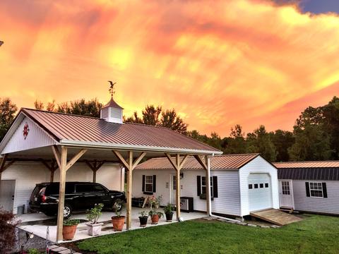 5704 Flewellyn Rd, Springfield, TN 37172 photo 8