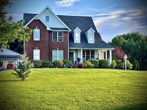 5704 Flewellyn Rd, Springfield, TN 37172 photo 1