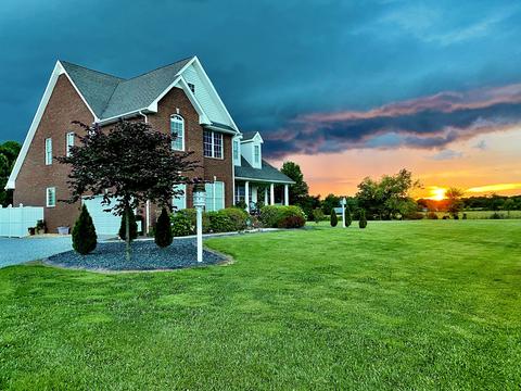 5704 Flewellyn Rd, Springfield, TN 37172 photo 7
