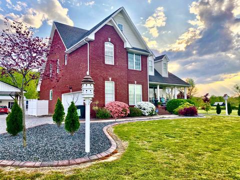 5704 Flewellyn Rd, Springfield, TN 37172 photo 3