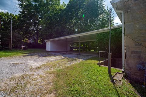 445 E Madison St E, Pulaski, TN 38478 photo 4