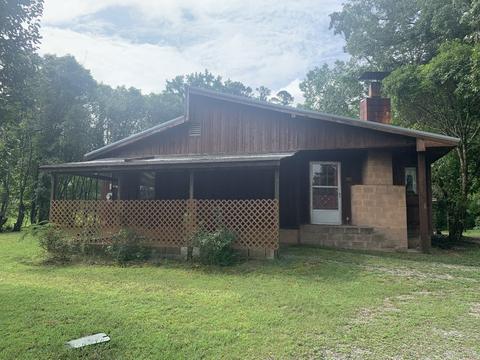 55 Old Rd, Counce, TN 38326 photo 1