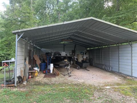 55 Old Rd, Counce, TN 38326 photo 27