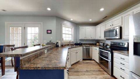 764 Farmer Rd, Eagleville, TN 37060 photo 5
