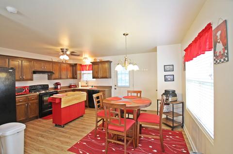 102 Mimosa Dr, Springfield, TN 37172 photo 8