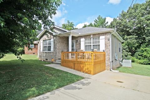 102 Mimosa Dr, Springfield, TN 37172 photo 1