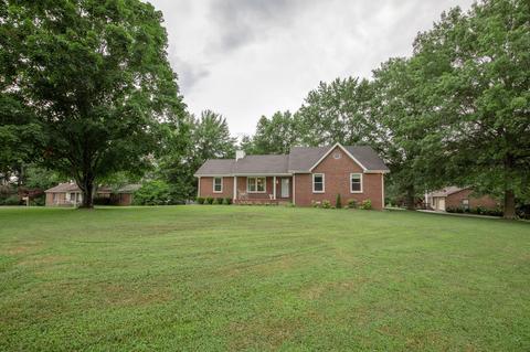 3302 Curtiswood Ln E, Springfield, TN 37172 photo 1