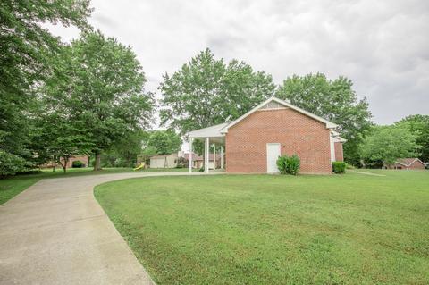 3302 Curtiswood Ln E, Springfield, TN 37172 photo 3