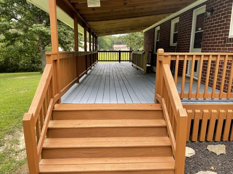 2013 Highway 100, Centerville, TN 37033 photo 11