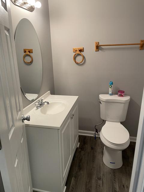 404 Circle Dr, Springfield, TN 37172 photo 5