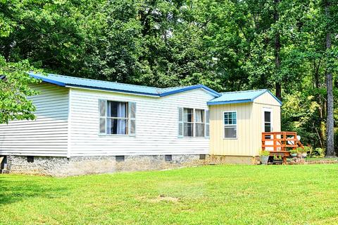 2630 Jernigans Branch Rd, Beechgrove, TN 37018 photo 1