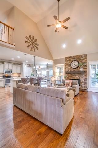 1601 Constellation Ct, Murfreesboro, TN 37129 photo 13