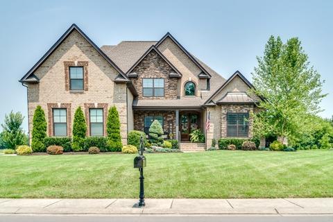 1601 Constellation Ct, Murfreesboro, TN 37129 photo 3