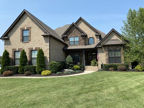 1601 Constellation Ct, Murfreesboro, TN 37129 photo 1