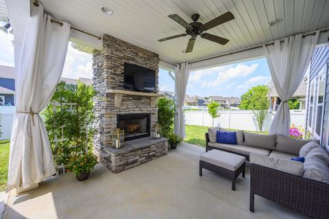 1209 Avery Dr, Murfreesboro, TN 37128 photo 2