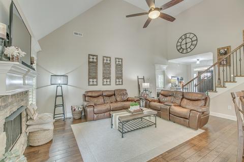 4543 Smitty Dr, Murfreesboro, TN 37128 photo 9