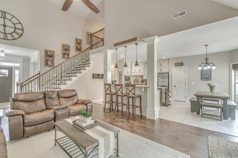 4543 Smitty Dr, Murfreesboro, TN 37128 photo 11