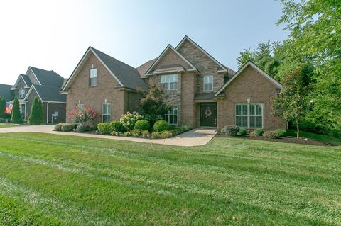 4543 Smitty Dr, Murfreesboro, TN 37128 photo 3