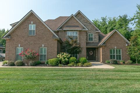 4543 Smitty Dr, Murfreesboro, TN 37128 photo 1