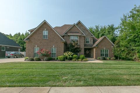 4543 Smitty Dr, Murfreesboro, TN 37128 photo 2