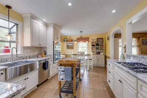 2207 Lee Rd, Spring Hill, TN 37174 photo 14