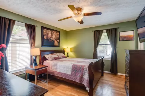 2207 Lee Rd, Spring Hill, TN 37174 photo 15