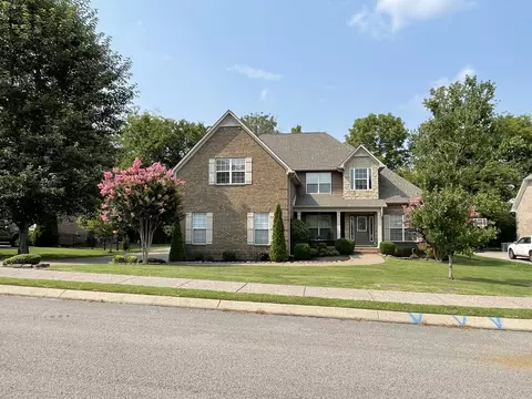 1002 Glessner Dr, Spring Hill, TN 37174 photo 1