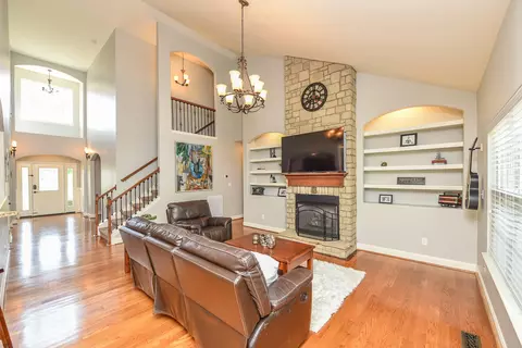 1002 Glessner Dr, Spring Hill, TN 37174 photo 6