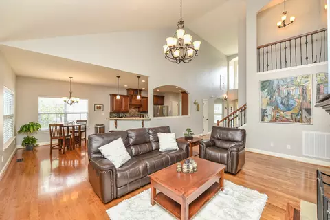 1002 Glessner Dr, Spring Hill, TN 37174 photo 9