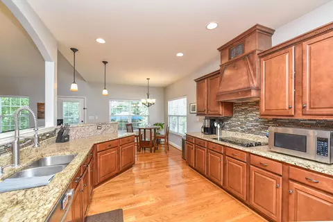1002 Glessner Dr, Spring Hill, TN 37174 photo 15