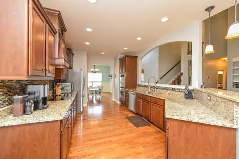 1002 Glessner Dr, Spring Hill, TN 37174 photo 13