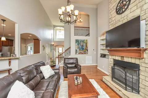 1002 Glessner Dr, Spring Hill, TN 37174 photo 7