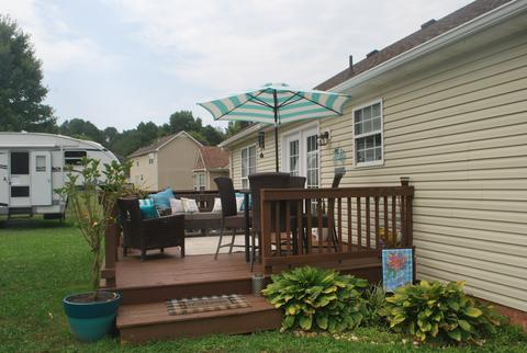 116 Deerfield Dr, Springfield, TN 37172 photo 4