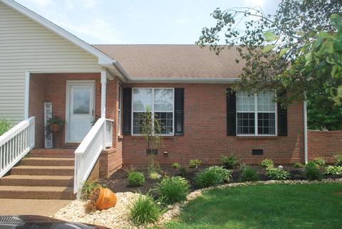 116 Deerfield Dr, Springfield, TN 37172 photo 3