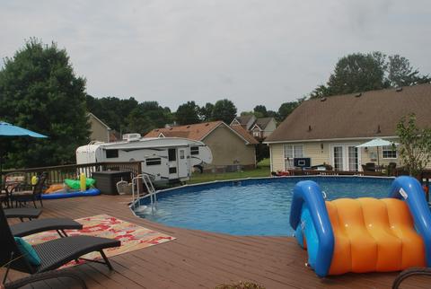 116 Deerfield Dr, Springfield, TN 37172 photo 8