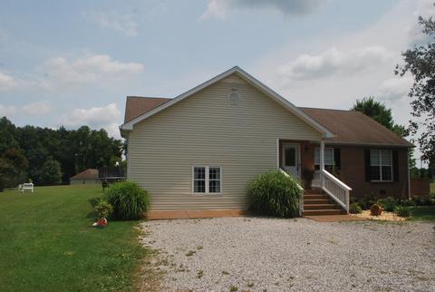 116 Deerfield Dr, Springfield, TN 37172 photo 1