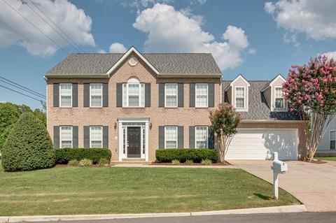 1601 Harrison Way, Spring Hill, TN 37174 photo 1