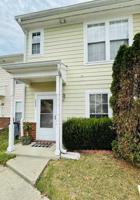 2007 Birch Ln, Spring Hill, TN 37174 photo 3